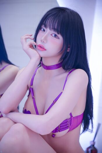 Full leaked Berry private onlyfans photo