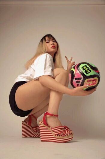 Full leaked Bessy q private onlyfans photo