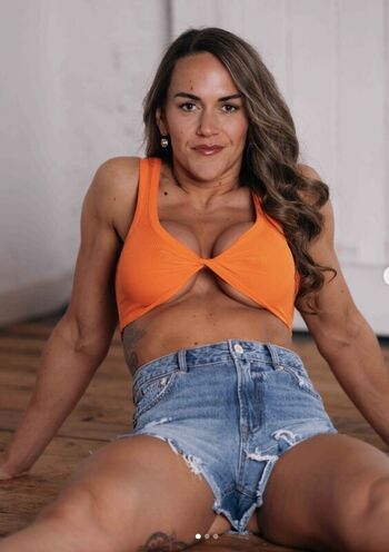 Full leaked Bethany brooks private onlyfans photo