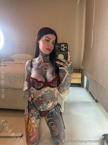 Bethany Moore