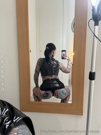 Bethany Moore
