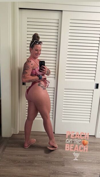 Full leaked Bethy hope private onlyfans photo