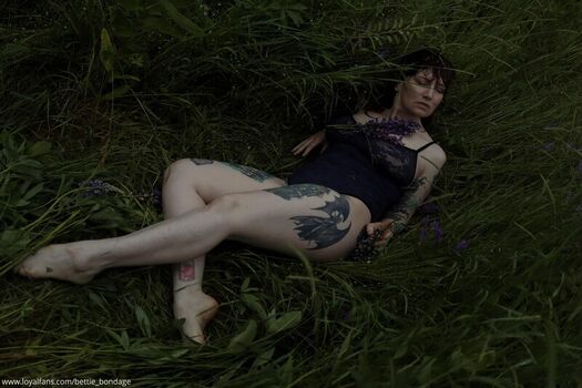 Bettie Bondage