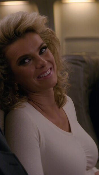 Betty Gilpin