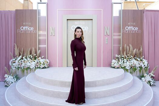 Full leaked Betty gilpin private onlyfans photo