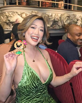 Full leaked Betty lam private onlyfans photo