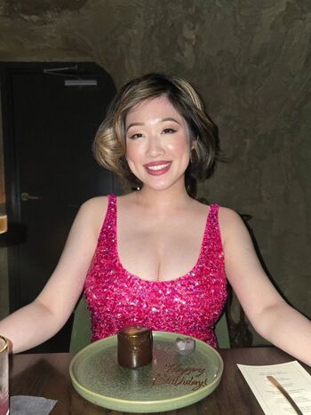 Betty Lam