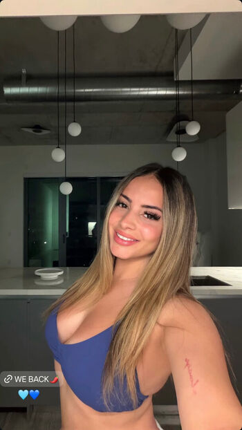 Full leaked Bettycaridad private onlyfans photo