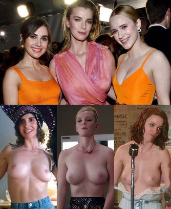 Full leaked Bettygilpin private onlyfans photo