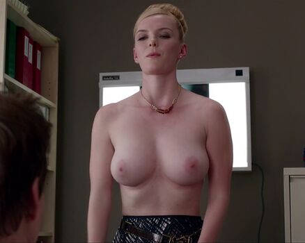 Full leaked Bettygilpin private onlyfans photo