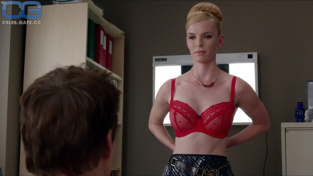Full leaked Bettygilpin private onlyfans photo