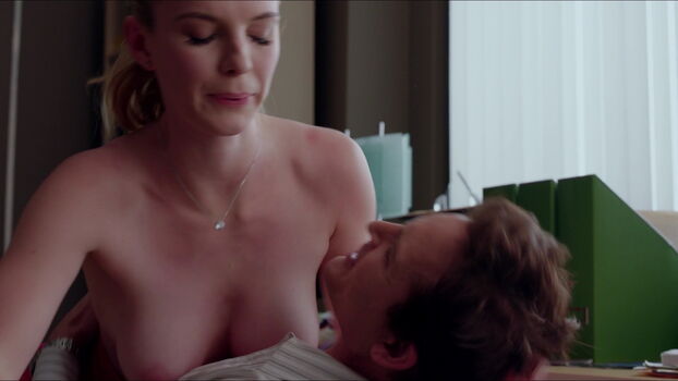 Full leaked Bettygilpin private onlyfans photo