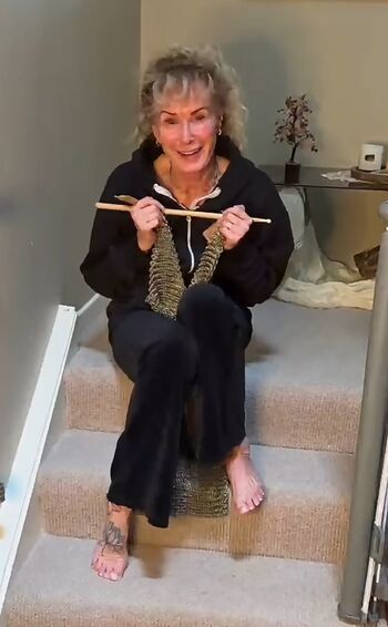 Full leaked Bev callard private onlyfans photo