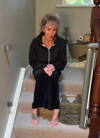 Full leaked Bev callard private onlyfans photo