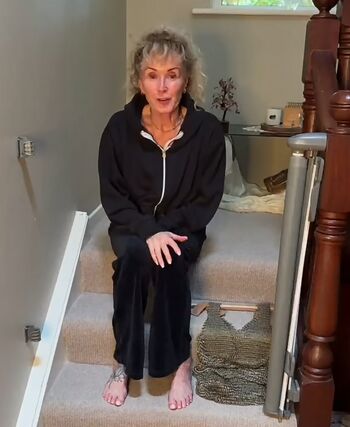 Full leaked Bev callard private onlyfans photo