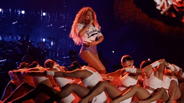 Beyoncé