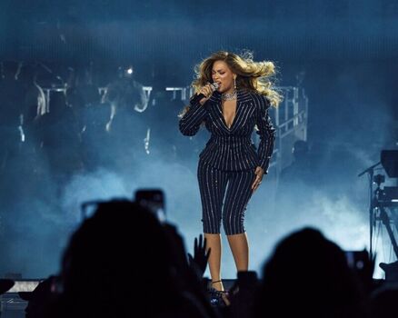 Beyoncé