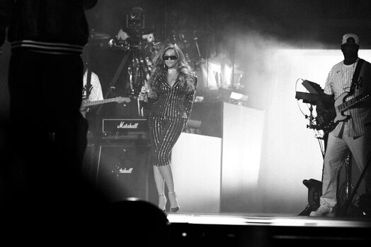 Beyoncé