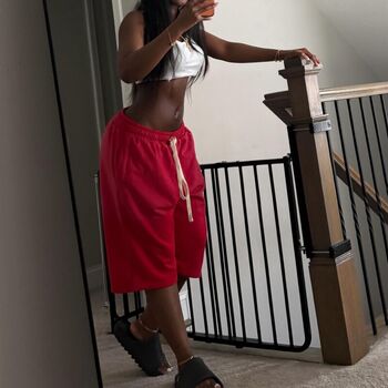 Full leaked Bhadie kelly private onlyfans photo