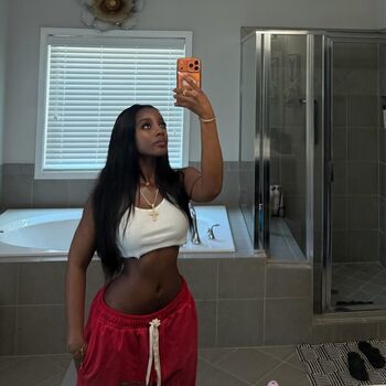 Full leaked Bhadie kelly private onlyfans photo
