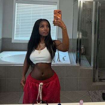 Full leaked Bhadie kelly private onlyfans photo