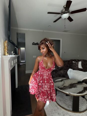 Full leaked Bhadie kelly private onlyfans photo