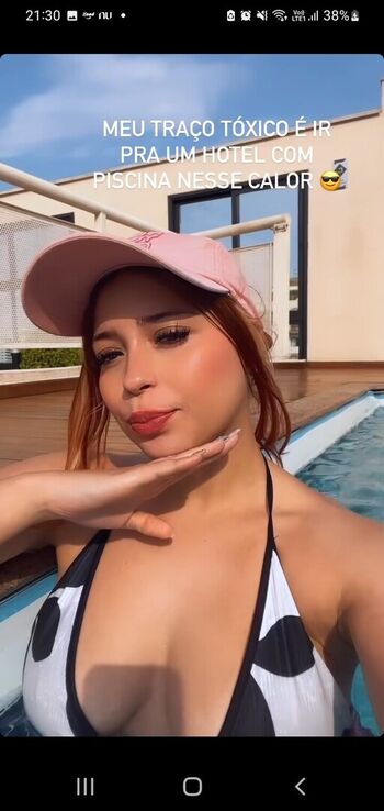 Full leaked Bianca alencar private onlyfans photo