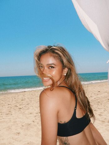 Full leaked Bianca bustamante private onlyfans photo