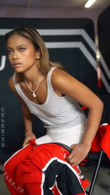 Bianca Bustamante