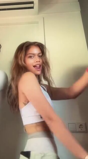 Bianca Bustamante