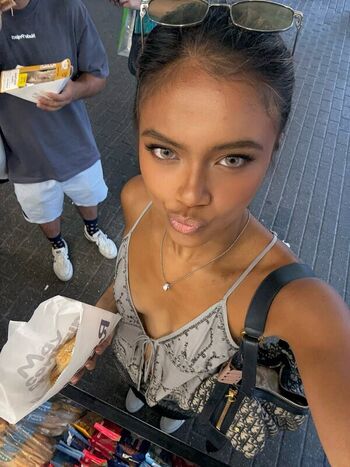 Full leaked Bianca bustamante private onlyfans photo