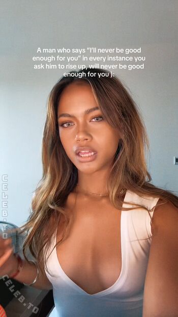 Full leaked Bianca bustamante private onlyfans photo
