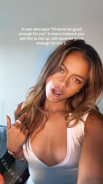 Full leaked Bianca bustamante private onlyfans photo