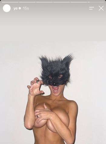 Bianca Censori