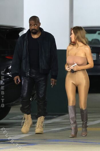 Bianca Censori