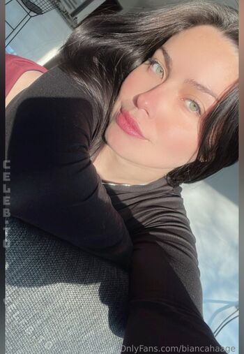 Bianca Haage