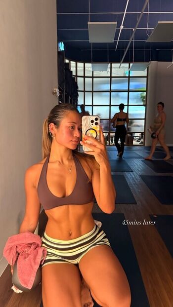 Full leaked Bianca recidocruz private onlyfans photo