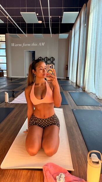 Full leaked Bianca recidocruz private onlyfans photo