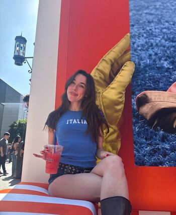 Full leaked Bianca scaglione private onlyfans photo