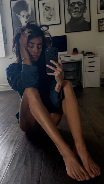 Full leaked Bianca van damme private onlyfans photo