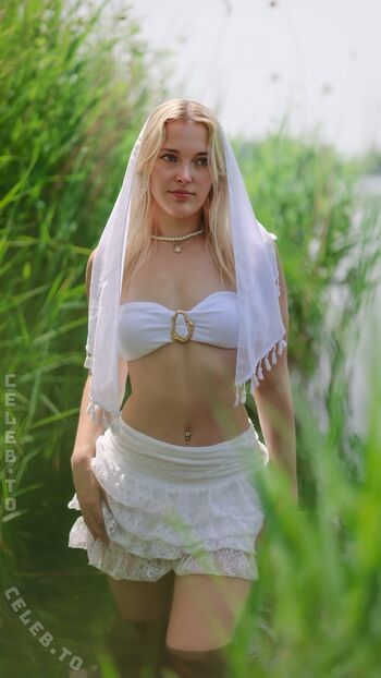 Full leaked Bienmichelle private onlyfans photo