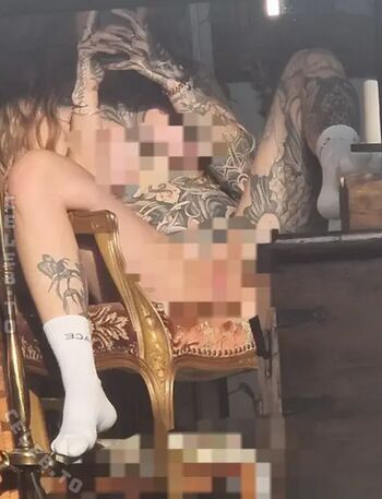 Full leaked Bierkoenigin private onlyfans photo