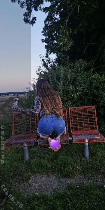 Full leaked Bierkoenigin private onlyfans photo