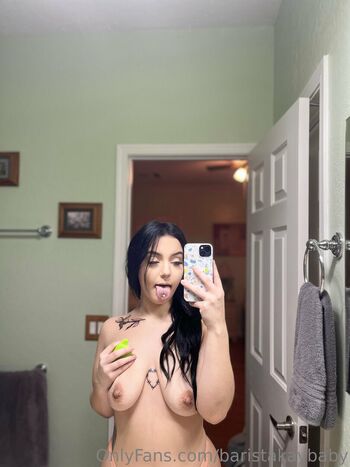 Bikini Barista