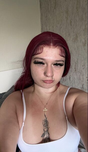 Full leaked Billie jo private onlyfans photo