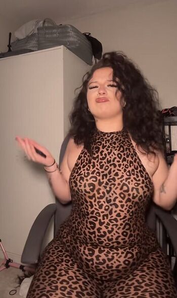 Full leaked Billie jo private onlyfans photo