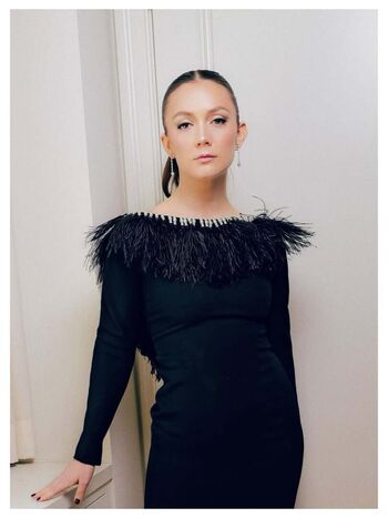 Full leaked Billie lourd page private onlyfans photo