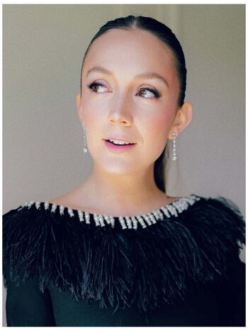Full leaked Billie lourd page private onlyfans photo