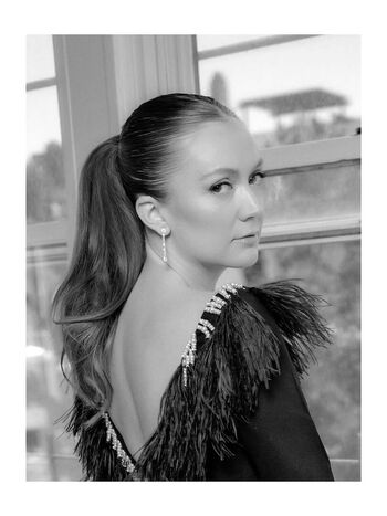 Full leaked Billie lourd page private onlyfans photo