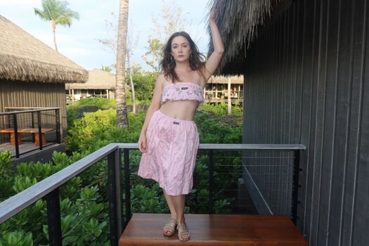 Full leaked Billie lourd page private onlyfans photo